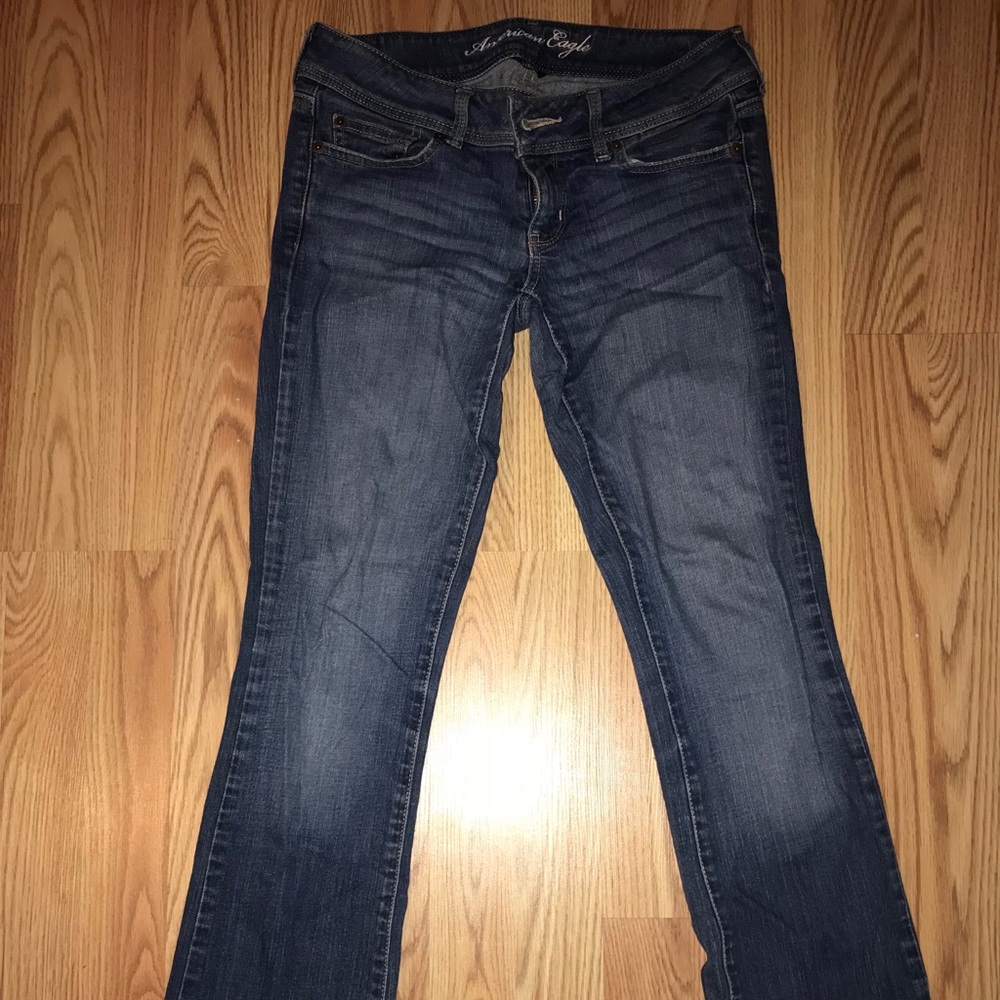 American eagle slim boot